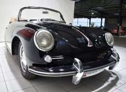 Porsche 356 B T5 Cabriolet