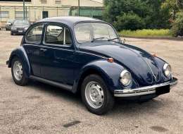 Volkswagen Coccinelle 1200