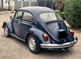 Volkswagen Coccinelle 1200