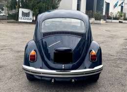 Volkswagen Coccinelle 1200