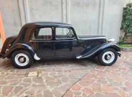 Citroen Traction 11 bl