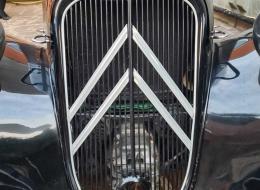 Citroen Traction 11 bl