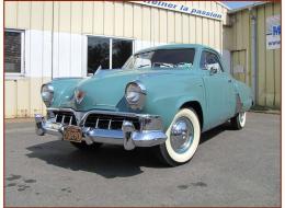Studebaker Commander Régal