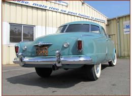 Studebaker Commander Régal