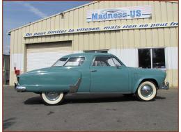 Studebaker Commander Régal