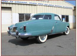 Studebaker Commander Régal