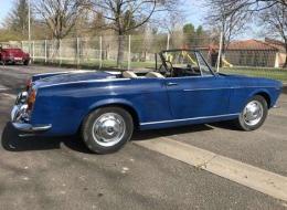 Fiat 1200 Cabriolet