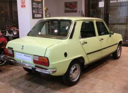 Renault 7 TL CONFORT B - R7