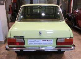 Renault 7 TL CONFORT B - R7