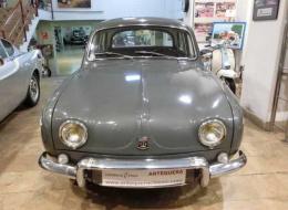 Renault Dauphine EXPORT