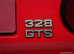 Ferrari 328 GTS '86