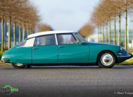 Citroen ID 19P