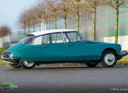 Citroen ID 19P