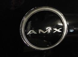 AMC AMX coupé