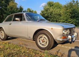 Alfa Roméo Giulia GT 2000 VELOCE
