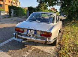Alfa Roméo Giulia GT 2000 VELOCE