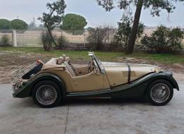 Morgan Roadster 3.7 L V6