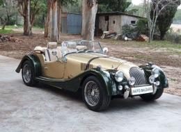 Morgan Roadster 3.7 L V6