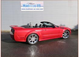 Ford Mustang Saleen S281 Supercharged Cabriolet