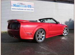 Ford Mustang Saleen S281 Supercharged Cabriolet