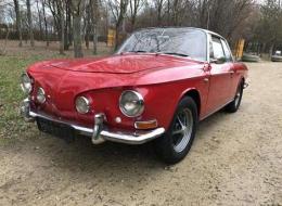 Volkswagen Karmann Ghia Ghia Type 34