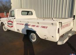 Chevrolet Pick-up C10 6 Cylindres en ligne