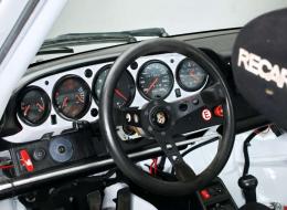 Porsche 993 CUP RSR 3.8