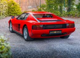 Ferrari Testarossa Monodado 5.0/V12
