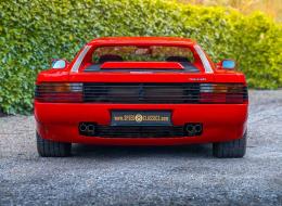 Ferrari Testarossa Monodado 5.0/V12