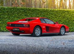 Ferrari Testarossa Monodado 5.0/V12