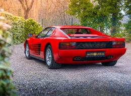 Ferrari Testarossa Monodado 5.0/V12