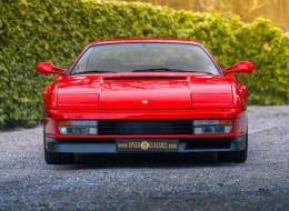 Ferrari Testarossa Monodado 5.0/V12