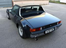 Porsche 914 /6 GT CONVERSION 2L