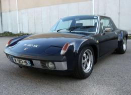 Porsche 914 /6 GT CONVERSION 2L