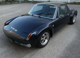 Porsche 914 /6 GT CONVERSION 2L