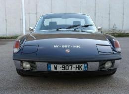 Porsche 914 /6 GT CONVERSION 2L