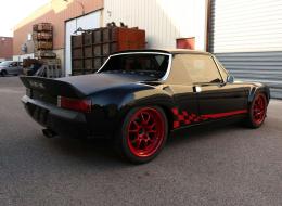 Porsche 914 /6 GT Conversion