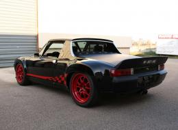 Porsche 914 /6 GT Conversion