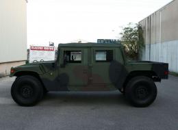 Hummer H1 AM General