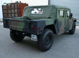 Hummer H1 AM General