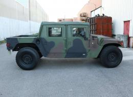 Hummer H1 AM General