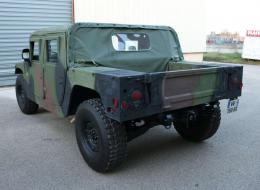 Hummer H1 AM General