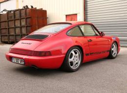 Porsche 964 C2 - RS NGT clone