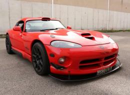 Dodge Viper RT10 ACR de 1994