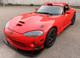 Dodge Viper RT10