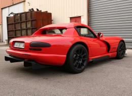 Dodge Viper RT10