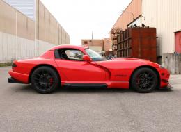 Dodge Viper RT10