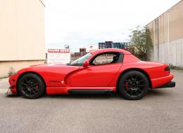 Dodge Viper RT10