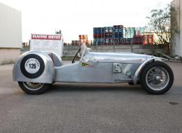 Lotus Seven MK 6