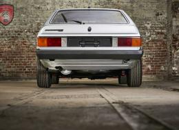 Volkswagen Scirocco 2 Ltr. Oettinger